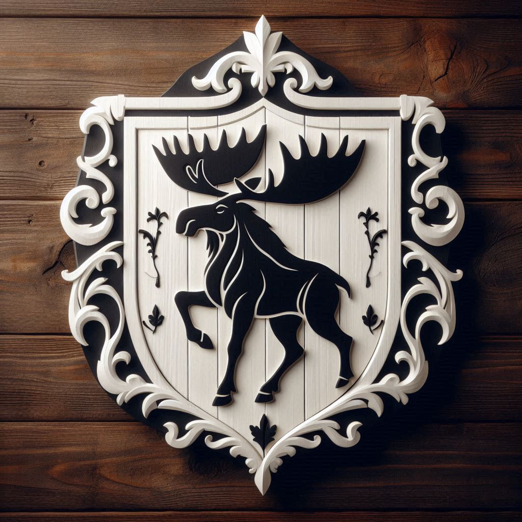 Escudo de los Maarensen