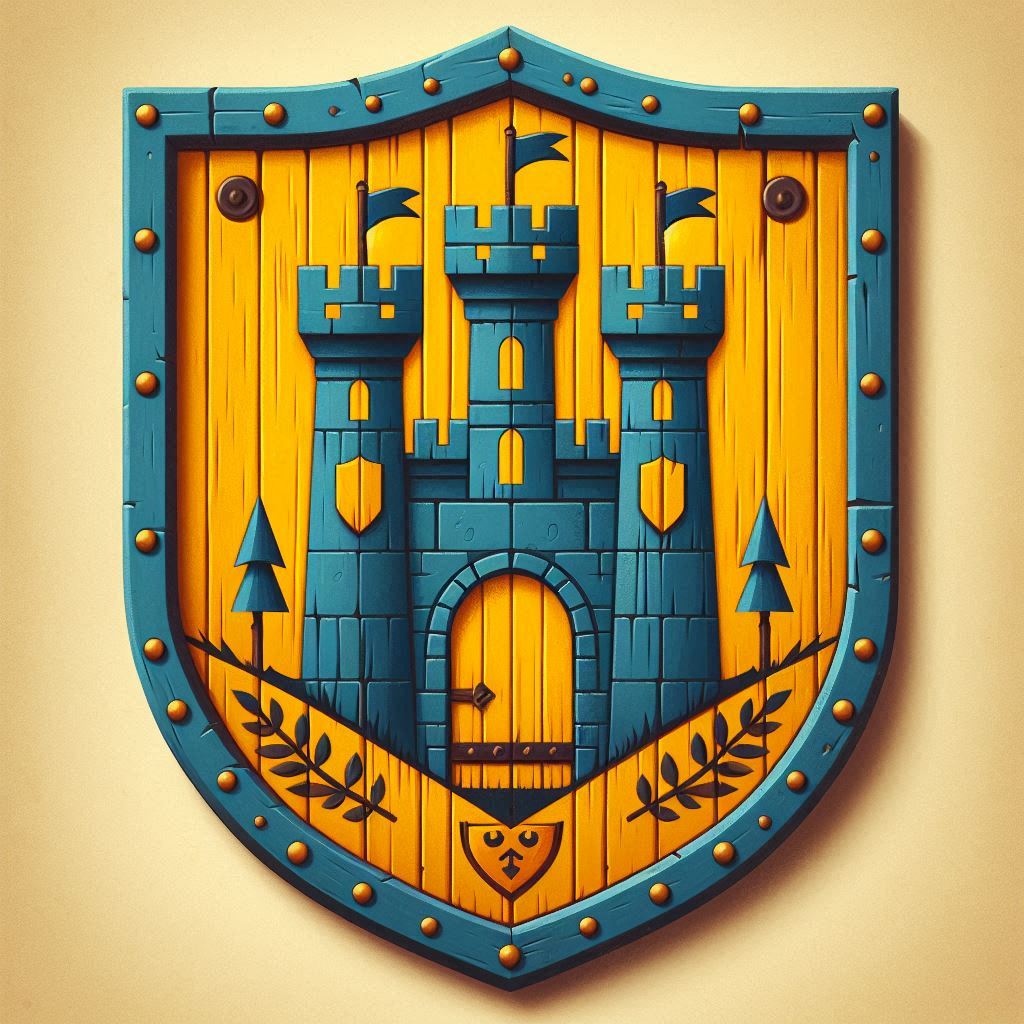 Escudo de los Sorenborg