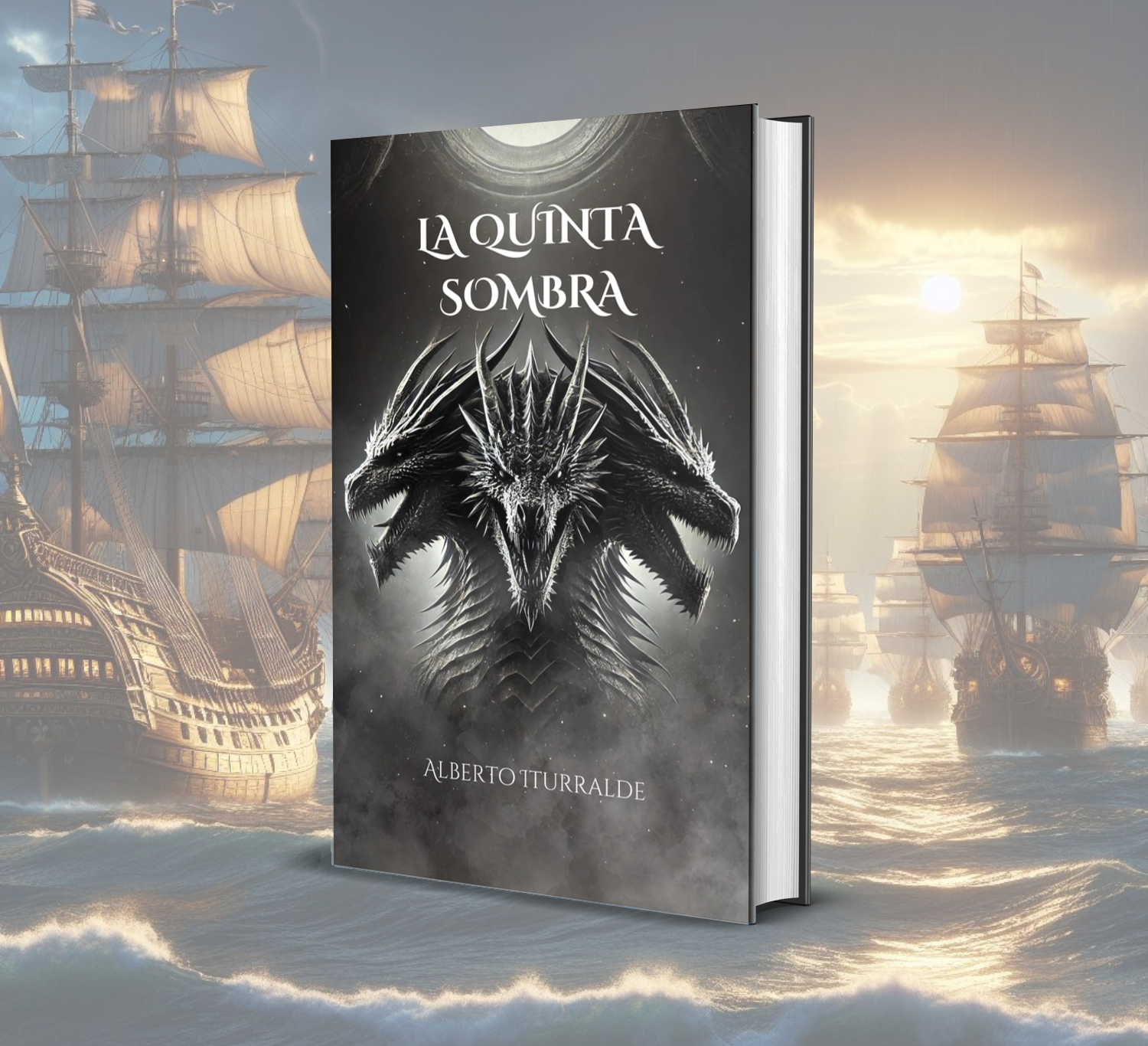 Sección Libros