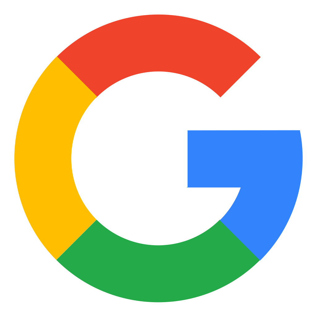 Google Logo