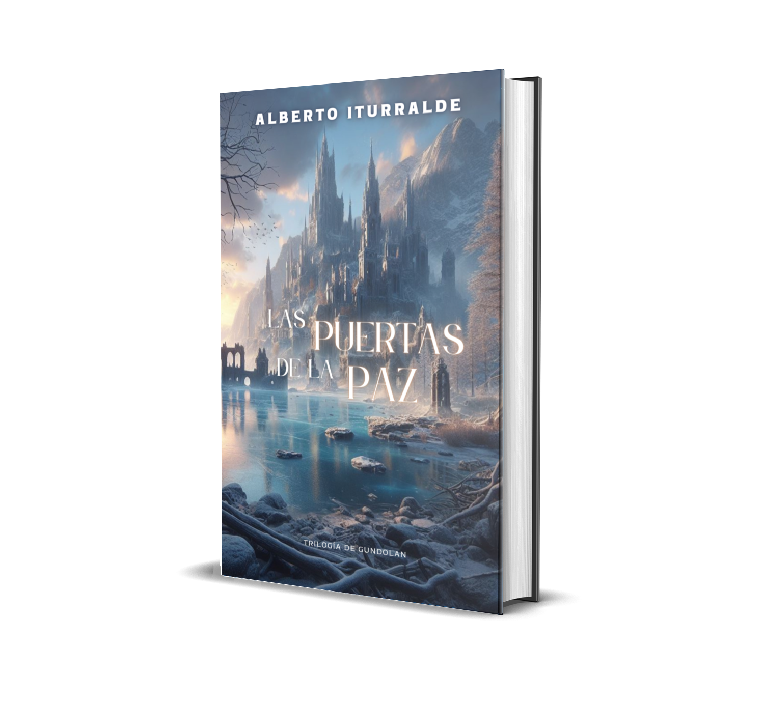 Las Puertas de la Paz