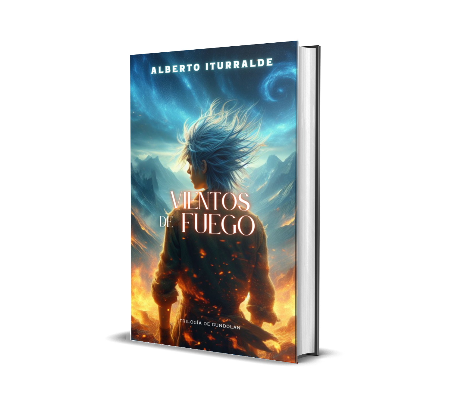 Vientos de Fuego