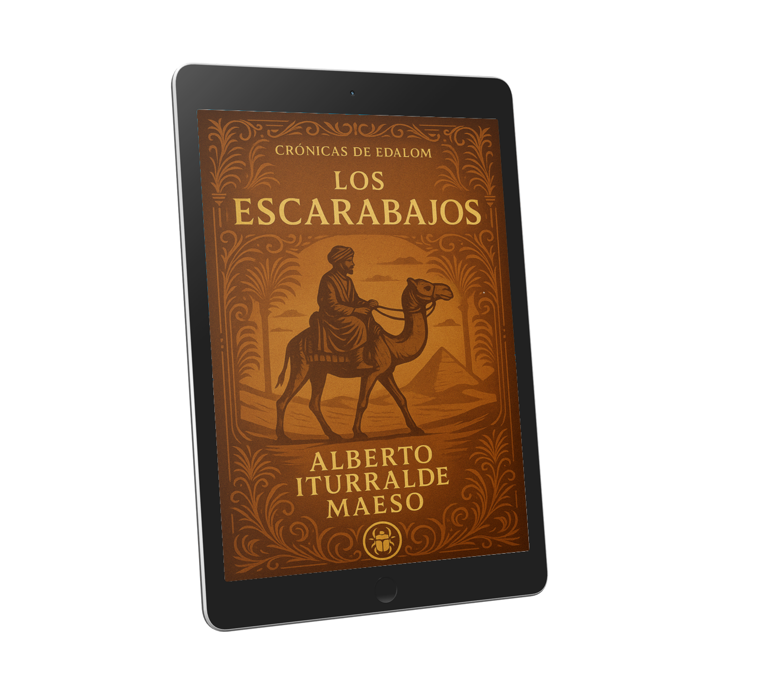 Escarabajos