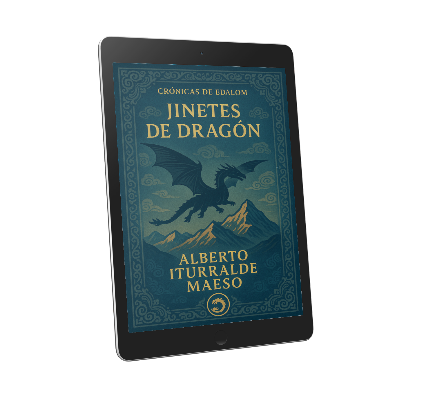 Jinetes de Dragón