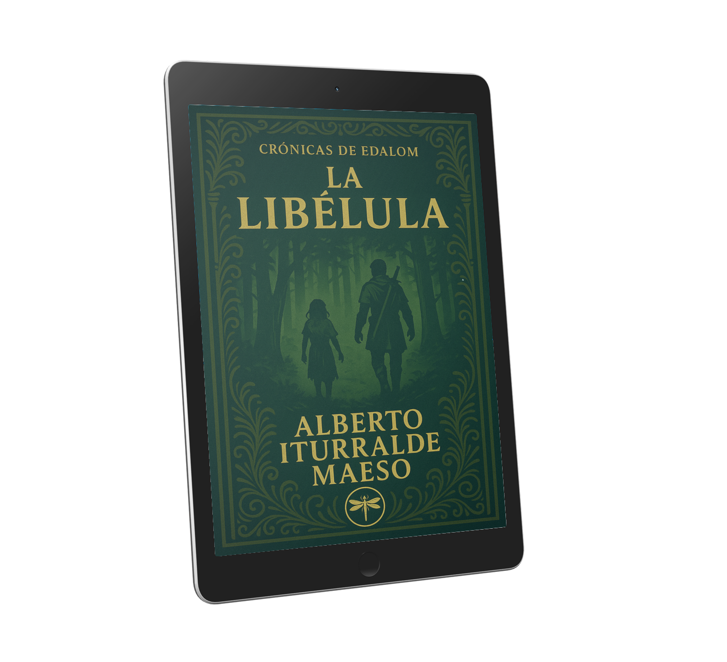 La Libélula
